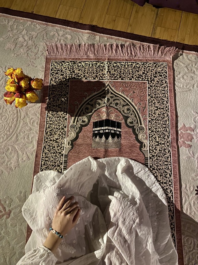 İstihare namazı kılan oldu mu?