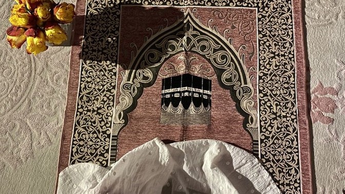 İstihare namazı kılan oldu mu?