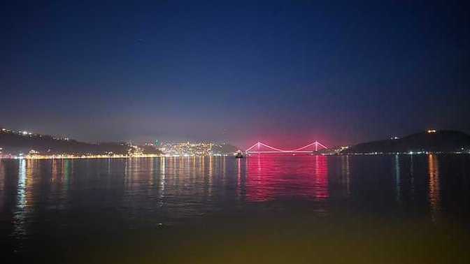 Bugün neler yaptınız, gününüz nasıl geçti?