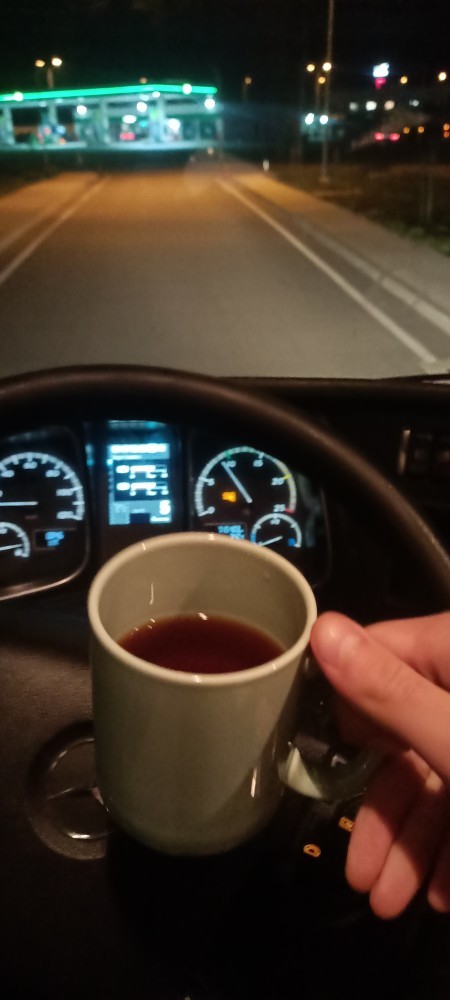 Geceye anlık resim atalim mi?