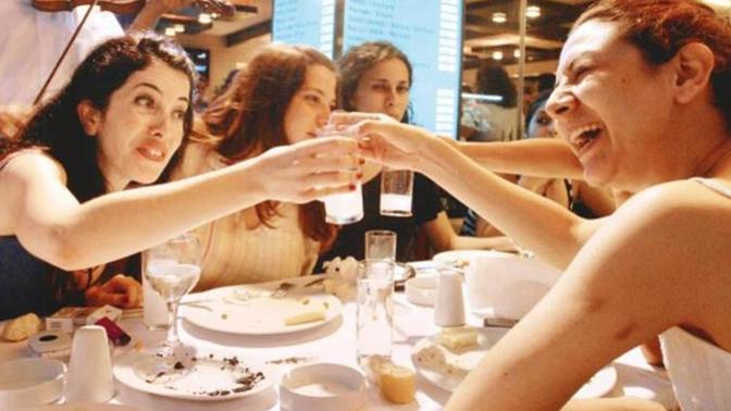 İftardan sonra gitmelik meyhane önerisi  Ankara ?