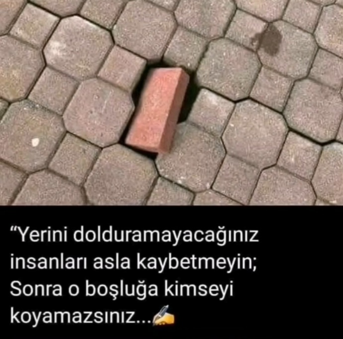 Cumartesi gecenizi kutlarım.. 😄