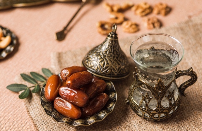 Ramazan 🌙 nasıl geçiyor?