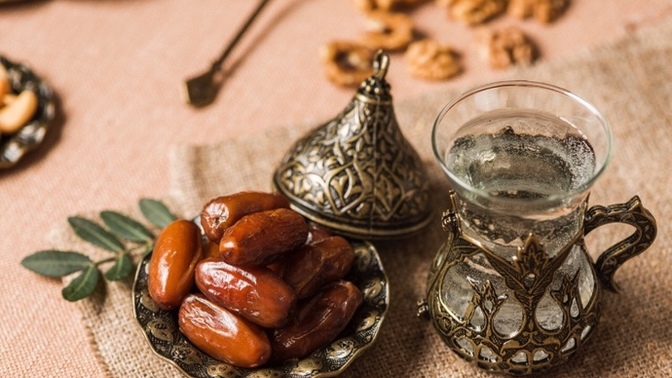 Ramazan 🌙 nasıl geçiyor?