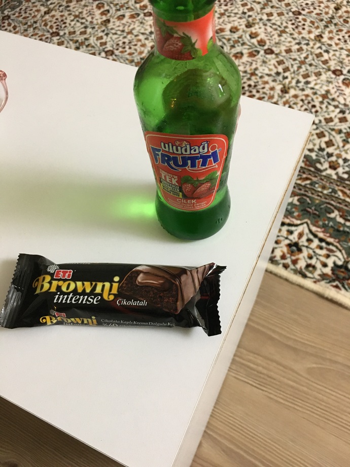 Sahurda sofranızda neler oluyor?
