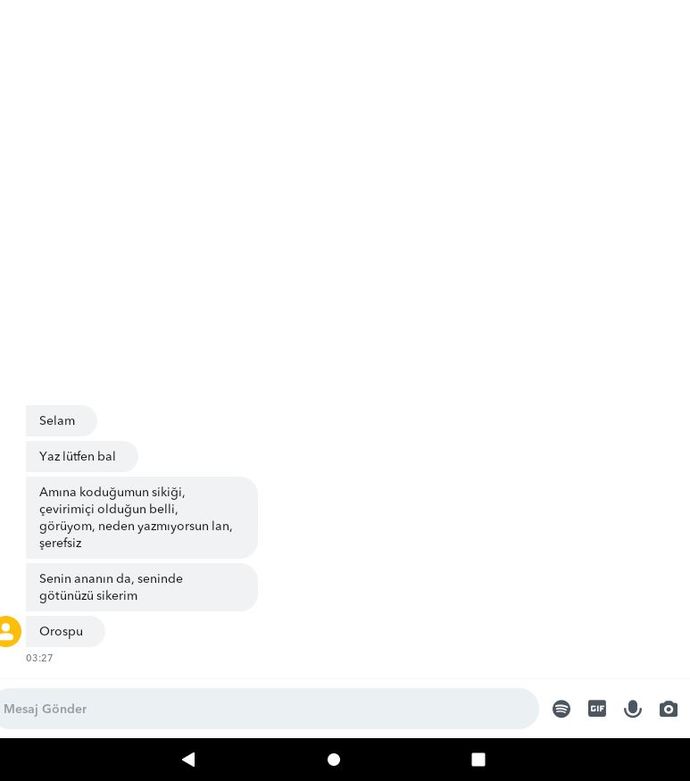 Bu tür kişilere karşı hakaret davası açmakla sonuç alınır mı?