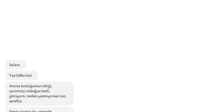 Bu tür kişilere karşı hakaret davası açmakla sonuç alınır mı?