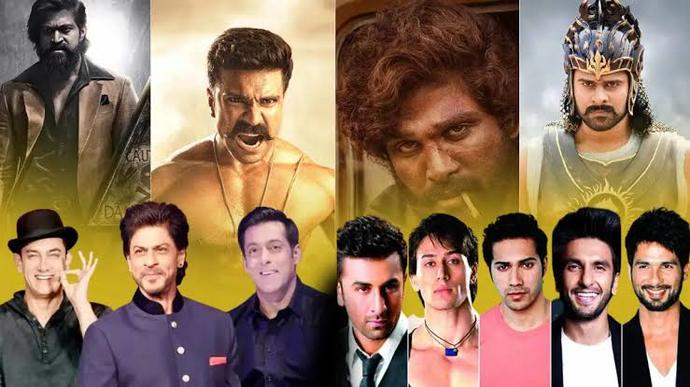 En sevdiğiniz Bollywood filmi hangisidir?