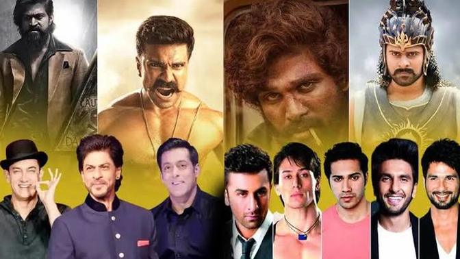 En sevdiğiniz Bollywood filmi hangisidir?
