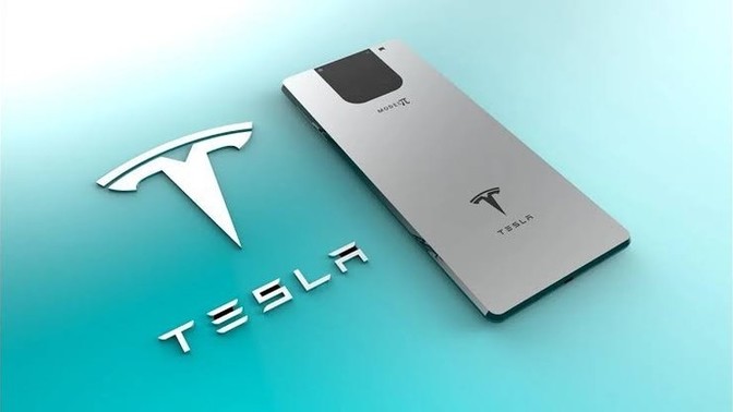 Tesla telefon ne zaman çikartacak?