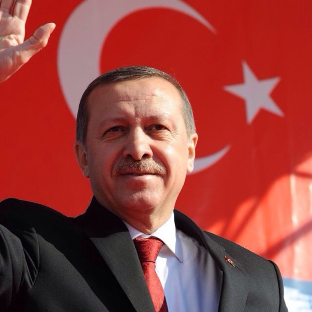 Cumhurbaşkanlığı seçimleri için oylarınızı kime?