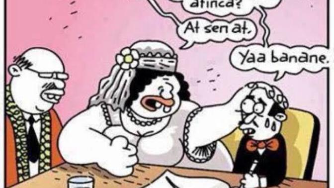 Hayatınızda olan insanın hangi özelliklere sahip olması sizi ciddi düşünmeye başlatır?