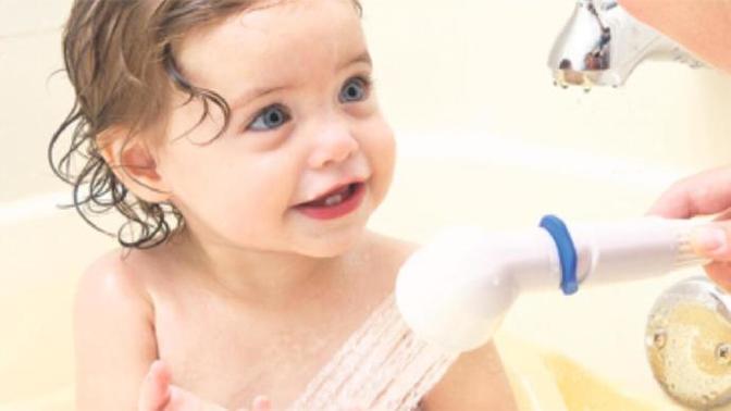 Çocukları kaç yaşına kadar banyo ettirmek uygundur?