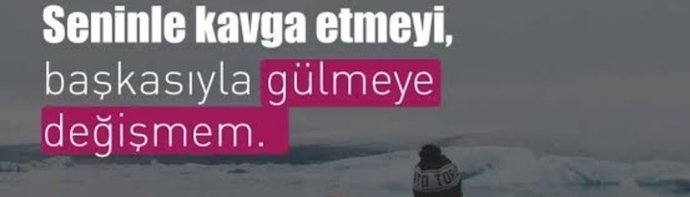 Ona seni seviyorum demeden sevdiğinizi nasil gösterirsiniz?