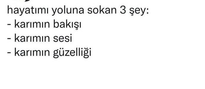 Kaçıncı seviye hanımcısınız?