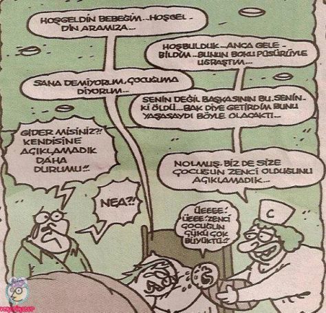 Anne mi bebek mi?