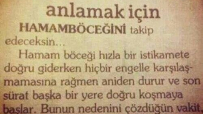 Erkekleri anlamak mı daha zor, kadınları mı?
