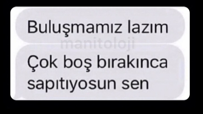 Sevgiliniz sizinleyken ne kadar özgür olur?