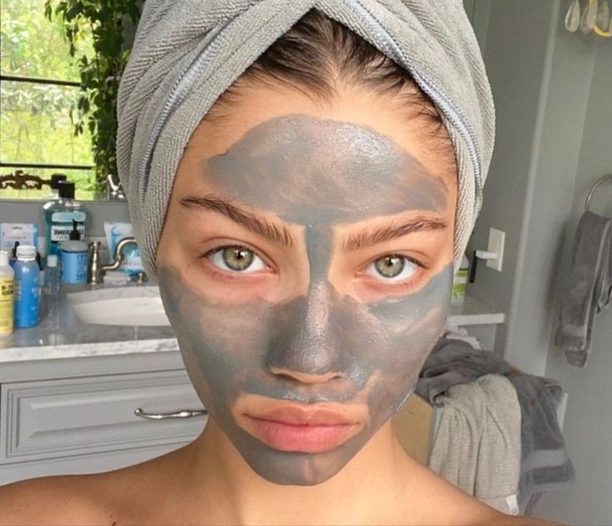 Cildinize ne sıklıkla peeling yaparsınız?
