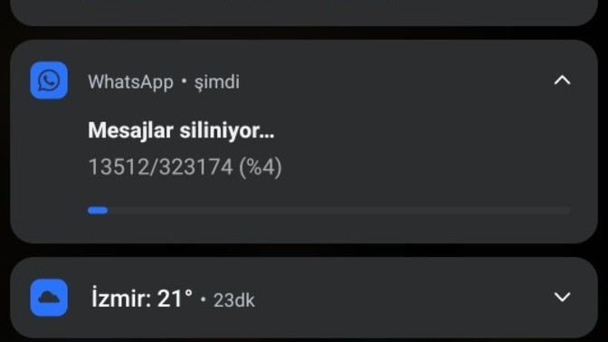 Acıyı yaşatamayıp hissettirebilir misin?