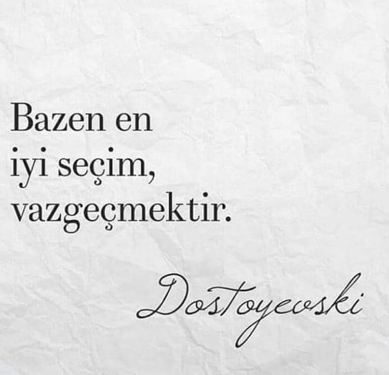 Bütün dünya vazgeç diye bastırırken bir insan neden vazgeçmemek için direnir?