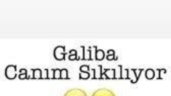Evde tek olunca canınız sıkılıyor mu?