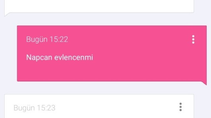 Ben neyim KS ailesi beni siz söyleyin?