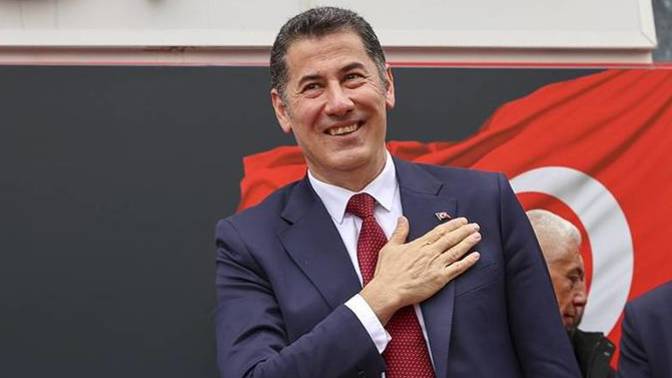 ATA İttifakı'nın Cumhurbaşkanı adayı Sinan Oğan, 100 bin imzaya ulaşmış. Kendisine oy verecek misiniz?