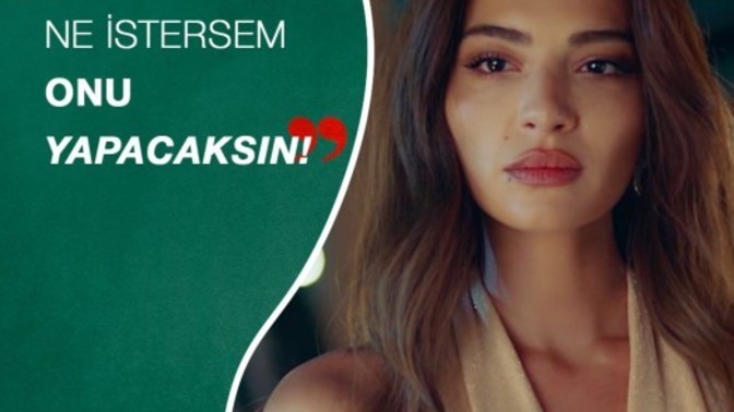 Değiştirmeyi çalişan biriyle Sevgili olurmuydun ?