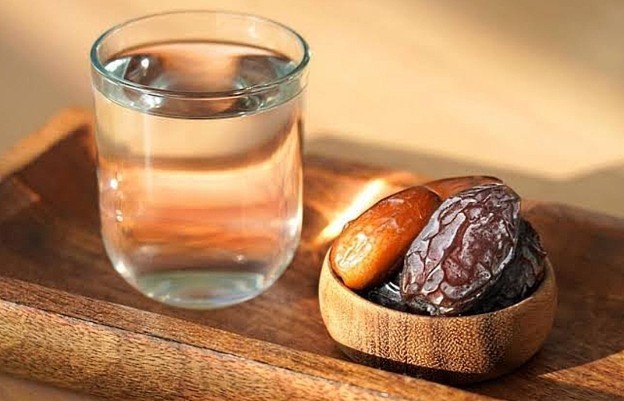 Orucunuzu ne ile açıyorsunuz?