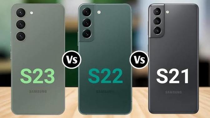 Samsung S serisinden hangisini önerirsiniz ve hangisini kullanıyorsunuz?