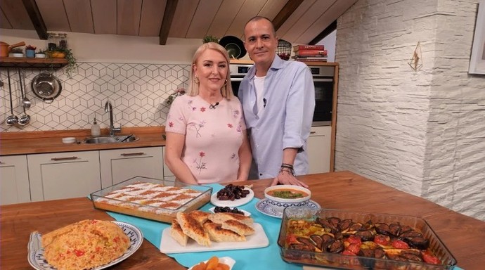 Ramazan da yayınlanan yemek programları hakkında ne düşünüyorsunuz?