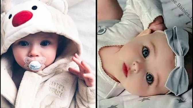 Bebekleri ne kadar seviyorsunuz? Bebeğiniz olsa ismini ne koyarsınız?
