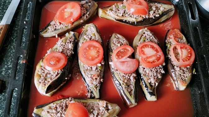 Yemek yapabilen erkek çekiciliği diye bir şey var mı?