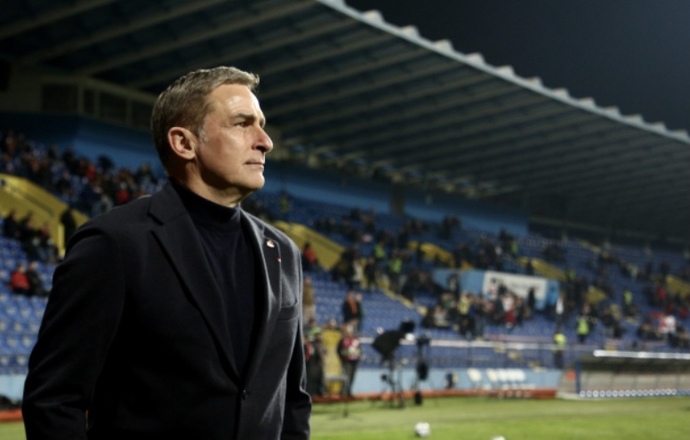 Stefan Kuntz’u başarılı buluyor musunuz?