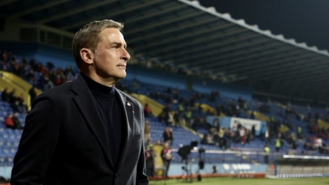 Stefan Kuntz’u başarılı buluyor musunuz?