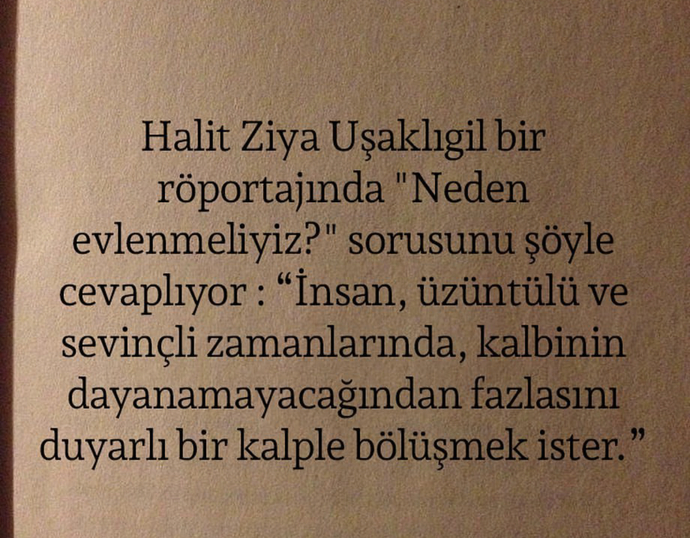 Arkadaşlarımla da bölüşelirdim ben ama…