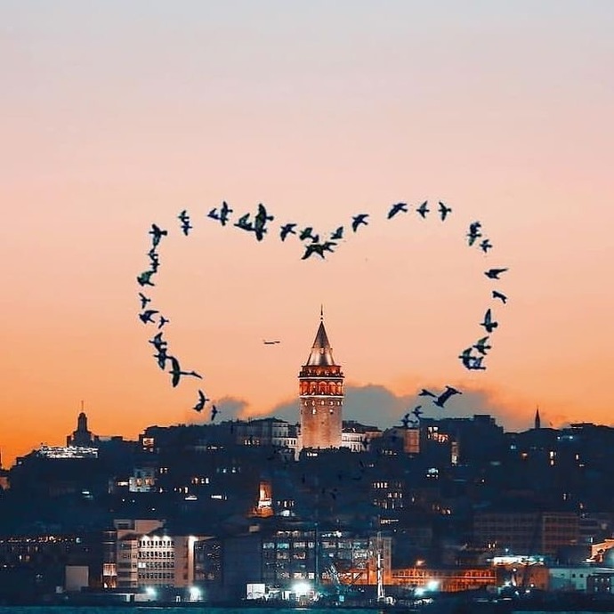 İftar vaktine kadar nerede vakit geçirirsiniz?