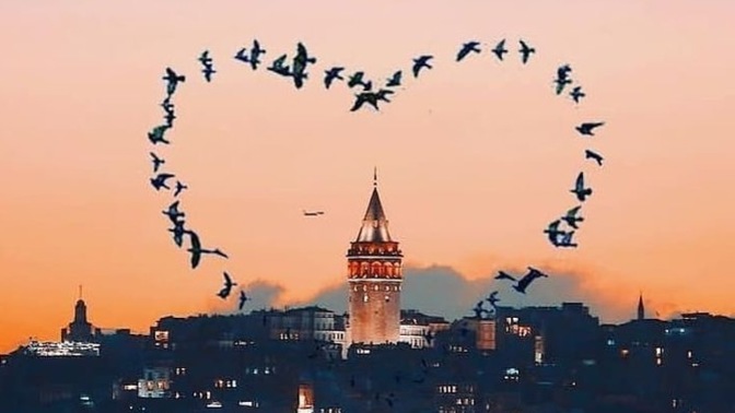 İftar vaktine kadar nerede vakit geçirirsiniz?