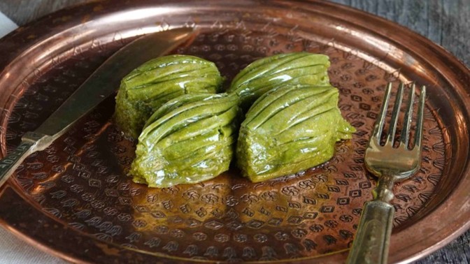 İftardan sonra hangi tatlı senin favorin?