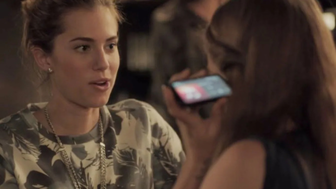 İlk telefonunuzun marka modeli neydi?