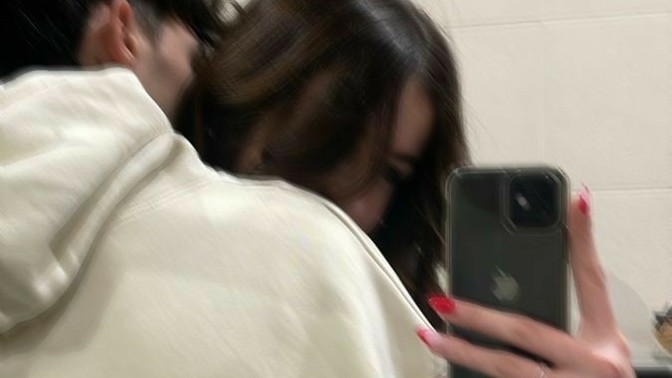 Profil fotoğrafı olarak sevgilinizle çekildiğiniz fotoğrafları tercih eder misiniz?