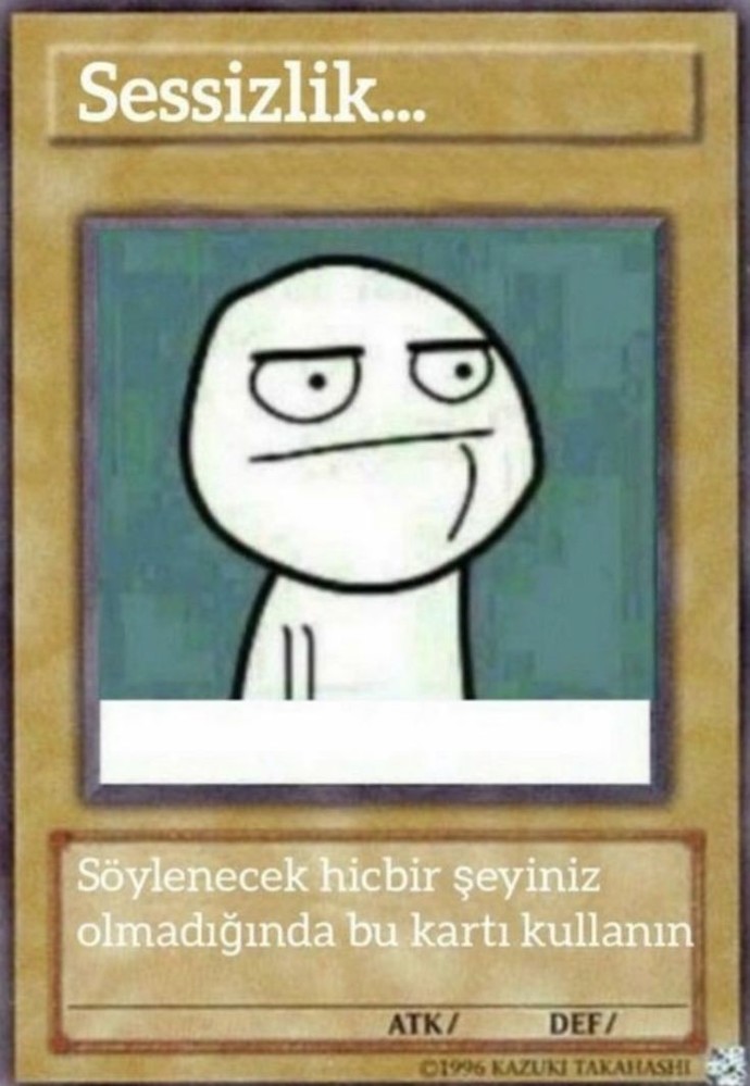 Her espri masum mudur?