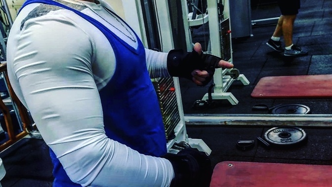 Ramazanda oruçluyken spor yapıyor musun?