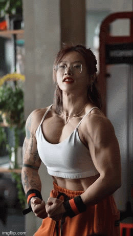 Jessica Shen gibi bir vücut nasıl yapılır?