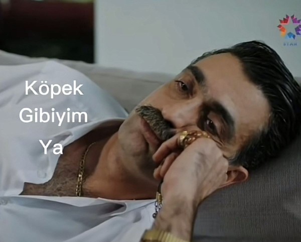 Ramazan ayını bir görselle anlatmanı isteseydik, hangi görseli paylaşırdın?