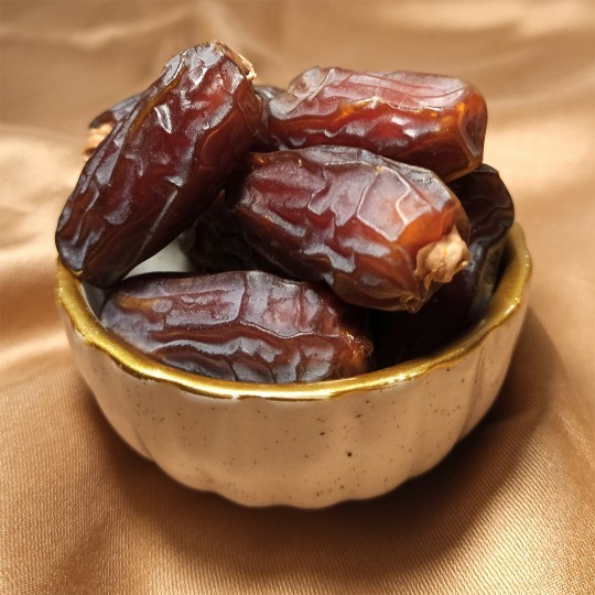 Ramazan ayını bir görselle anlatmanı isteseydik, hangi görseli paylaşırdın?