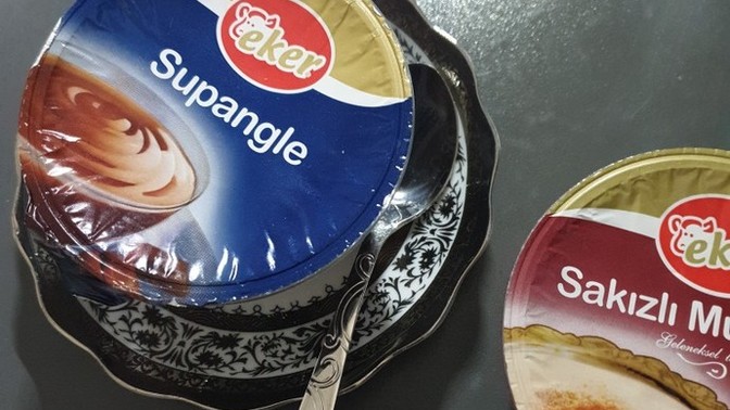 Iftar sonrası tatlı krizi neden olur ki?