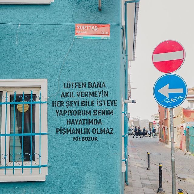 Birilerinin size akıl vermesi sizin için önemli mi yoksa önemsiz mi?