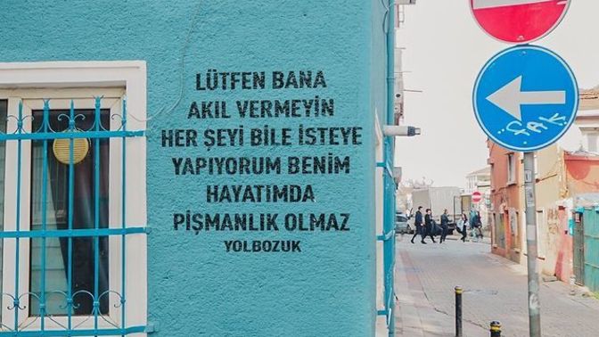 Birilerinin size akıl vermesi sizin için önemli mi yoksa önemsiz mi?